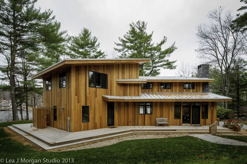 The Best Custom Home Builders in New Hampshire