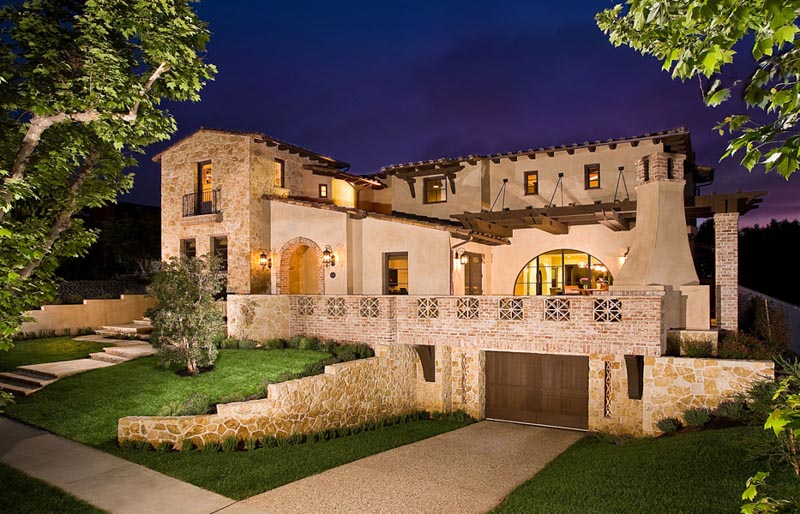 The Best Custom Home Builders in Mission Viejo, California