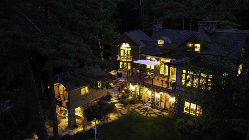 Northcape Design-Build new hampshire home builders