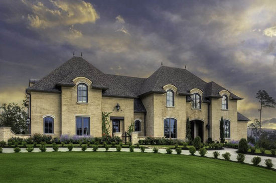 The Best Custom Home Builders in Arkansas