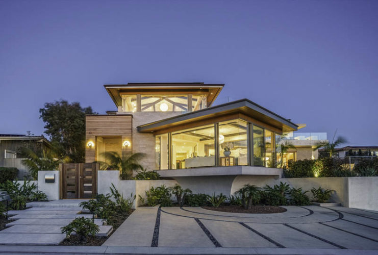 The Best Custom Home Builders in Manhattan Beach, California