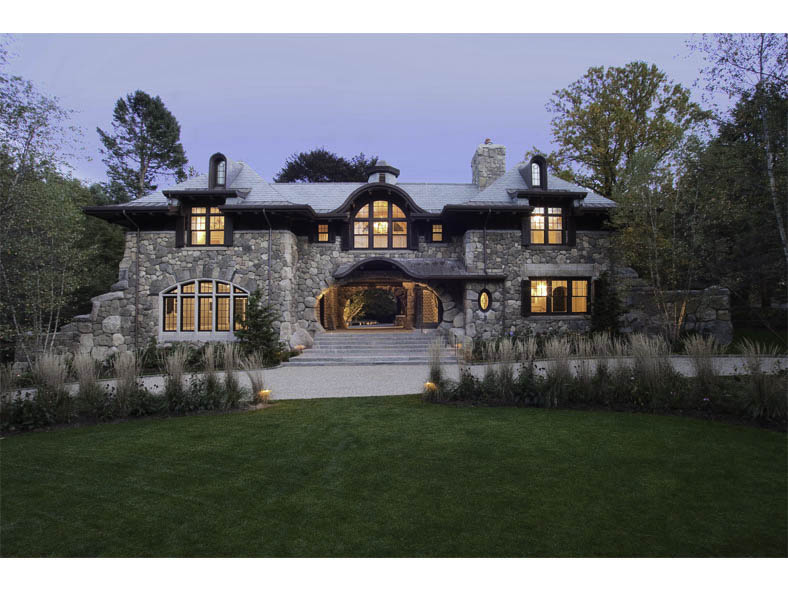 The Best Custom Home Builders in Newton, Massachusetts