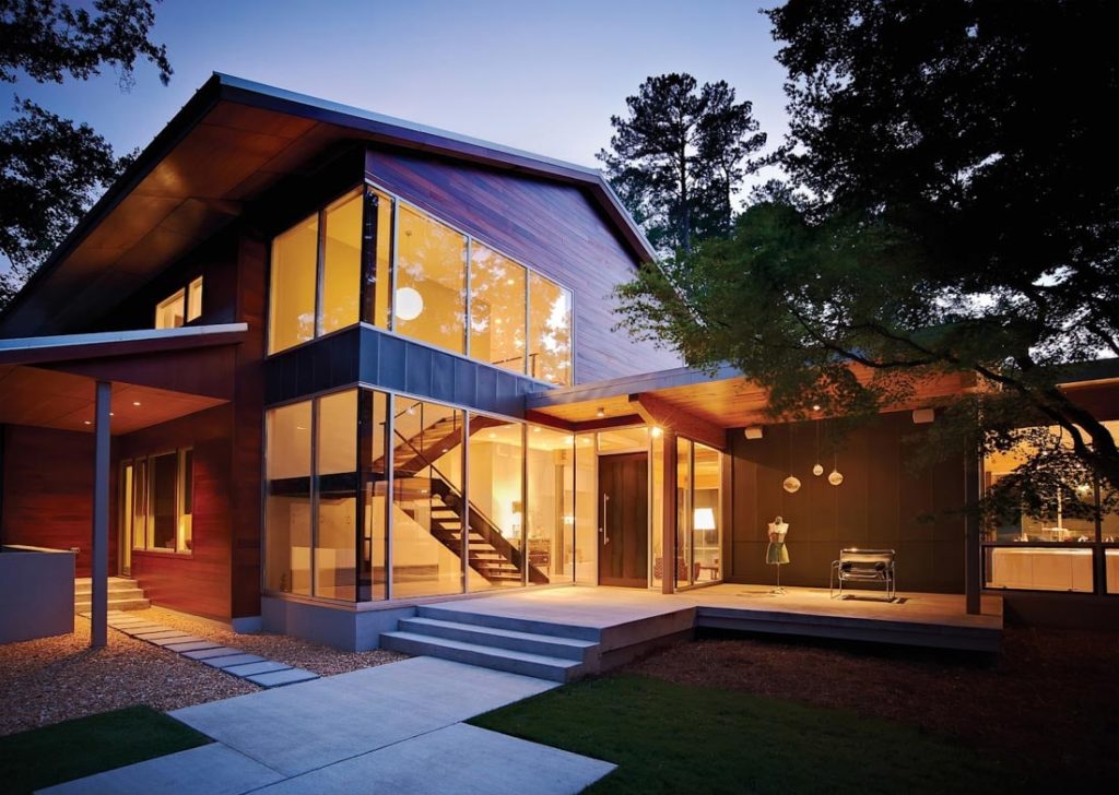 The Best Residential Architects and Designers in Raleigh, North Carolina