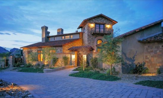 The Best Residential Architects and Designers in Scottsdale, Arizona ...