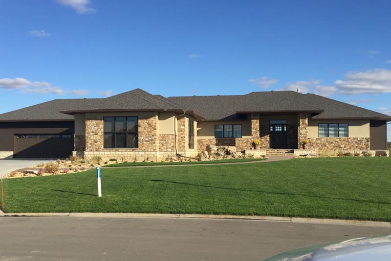 The Best Custom Home Builders in North Dakota