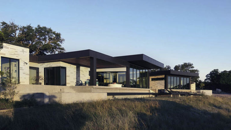 The Best Residential Architects And Designers In Texas | Before & After ...