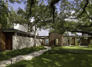 The Best Residential Architects And Designers In Texas