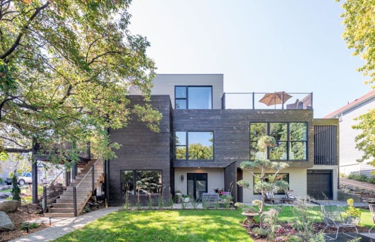 The Best Residential Architects and Designers in Minneapolis, Minnesota ...