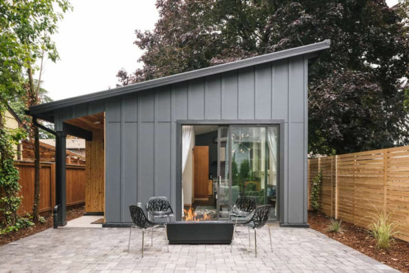 The Best Accessory Dwelling Unit Builders In The Us