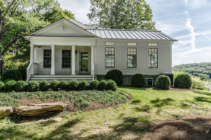 The Best Greek Revival Home Architects And Builders In The Us