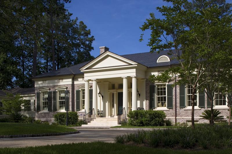 The Best Greek Revival Home Architects and Builders in the US