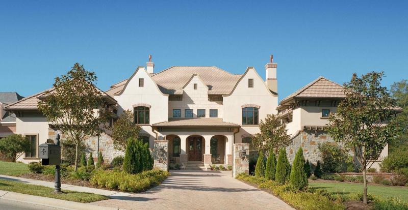 The Best Spanish Home Builders in the US - Home Builder Digest