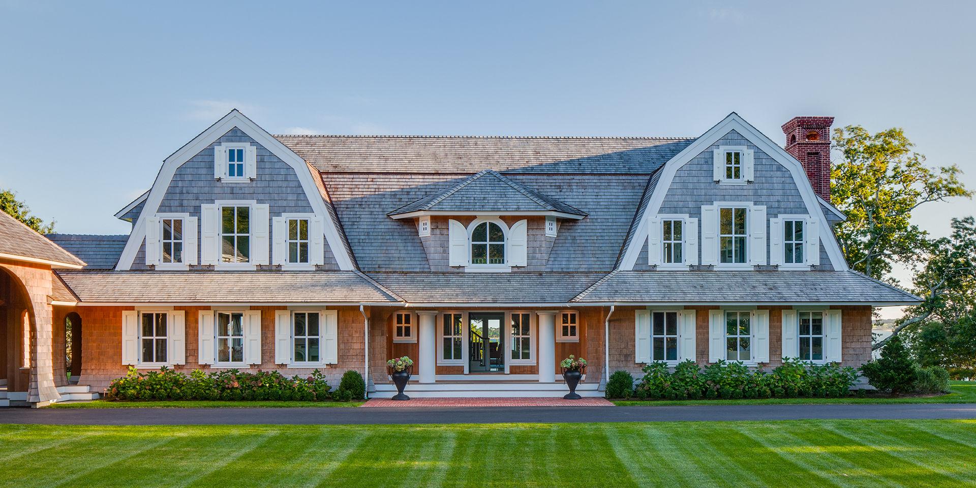 The Best Dutch Colonial Builders In The US Home Builder Digest