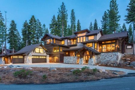 The Best Residential Architects in Reno, Nevada - Home Builder Digest