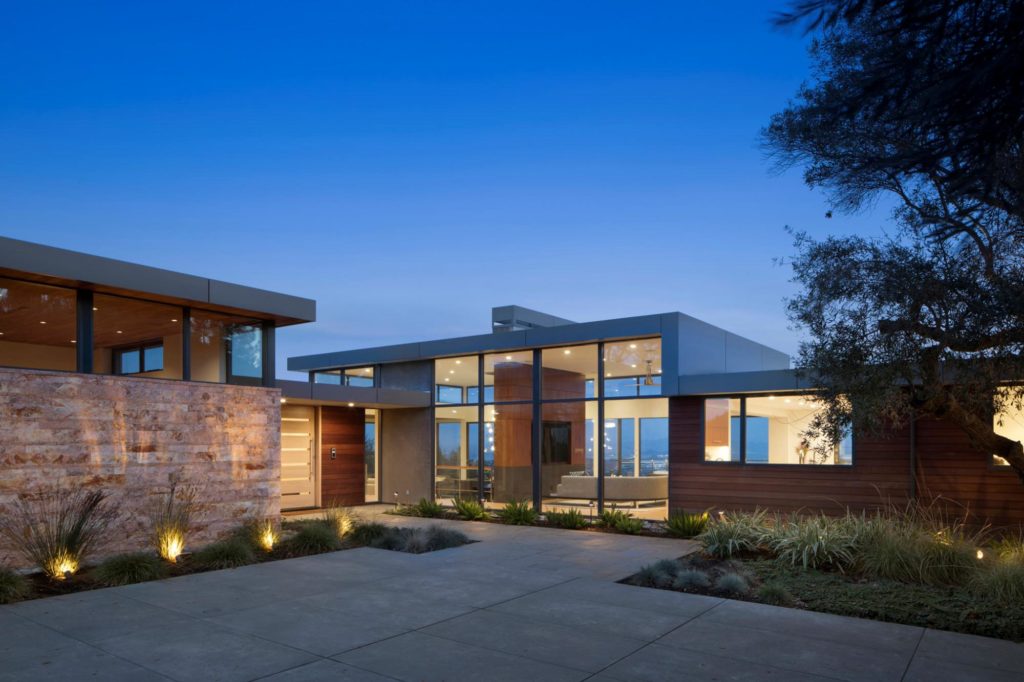 The Best Residential Architects in Saratoga, California