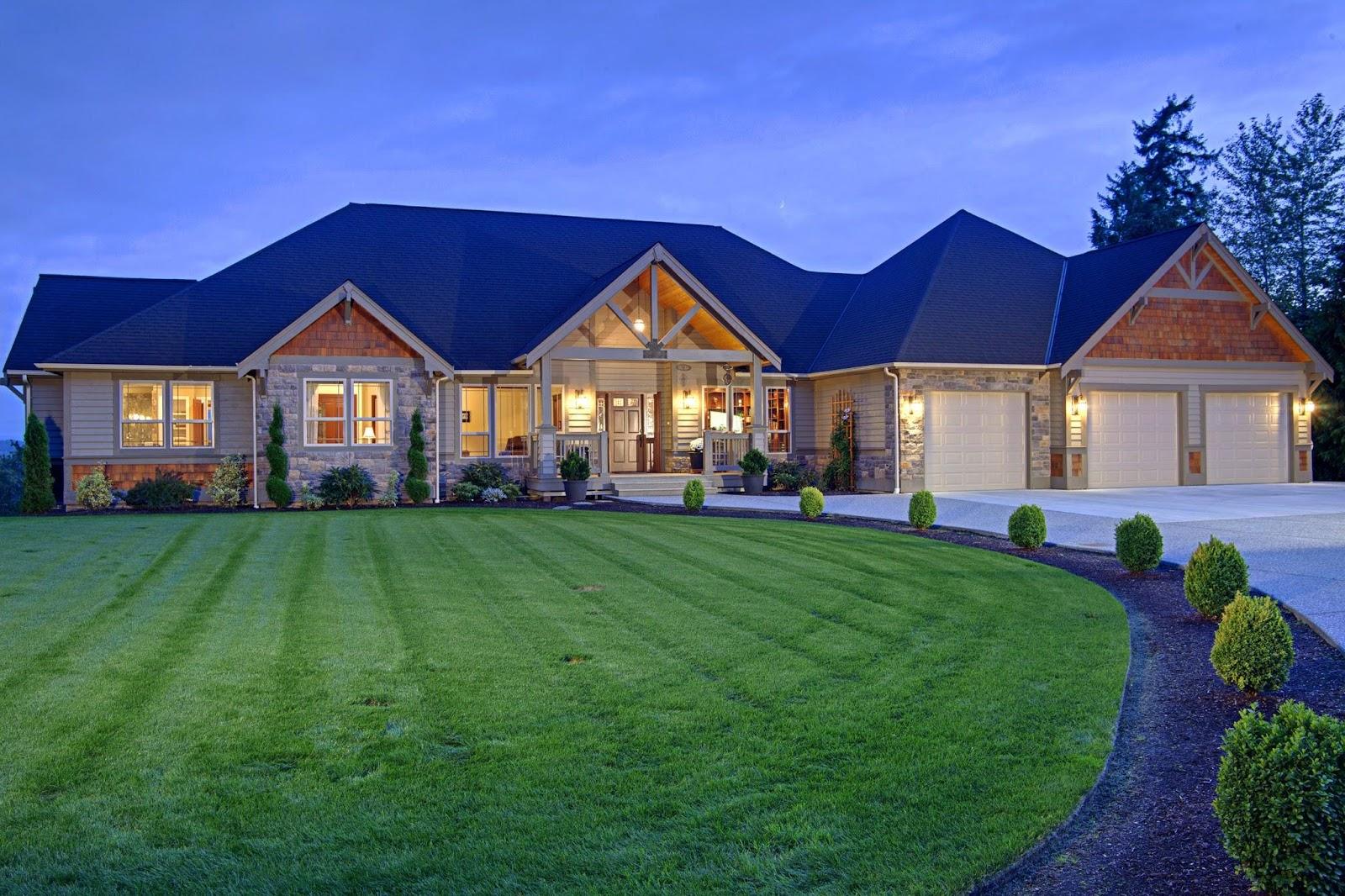 The Best Ranch Home Builders In The US Home Builder Digest