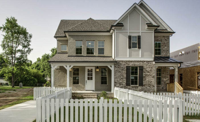 The Best Custom Home Builders in Nashville, Tennessee