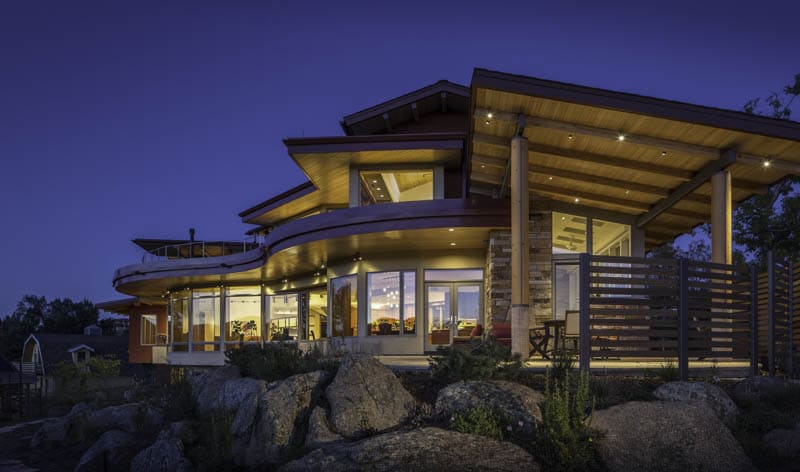 The Best Residential Architects in Boulder, Colorado - Home Builder Digest