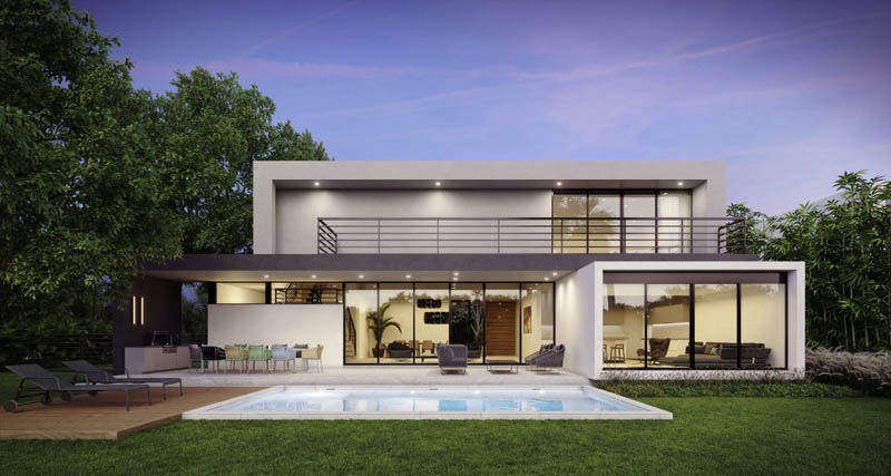 The Best Residential Architects in Fort Lauderdale, Florida - Home ...