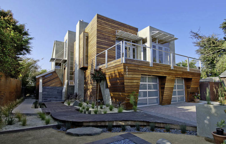 The Best Residential Architects in Santa Cruz, California - Home ...