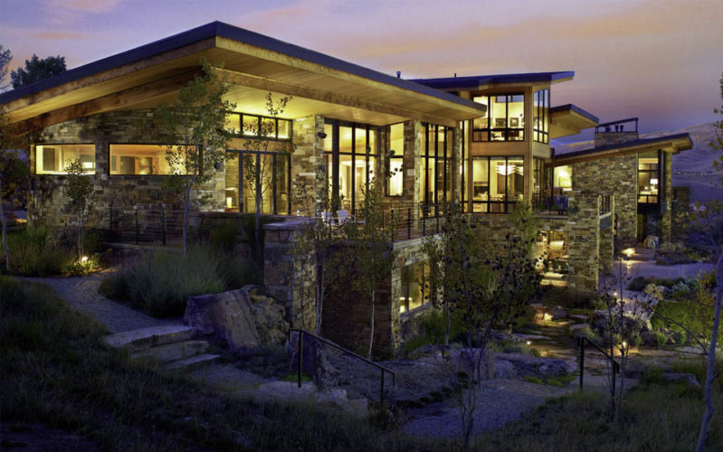 The 11 Best Residential Architects In Vail, Colorado - Home Builder Digest