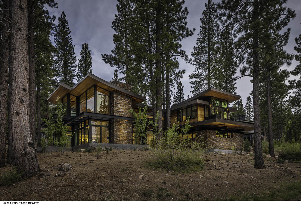 The 6 Best Residential Architects in Scotts Valley California