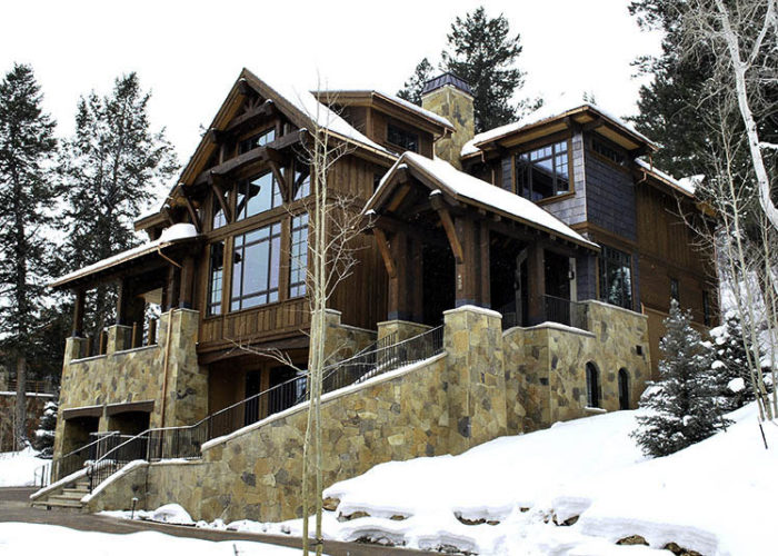 The 11 Best Residential Architects In Vail, Colorado - Home Builder Digest