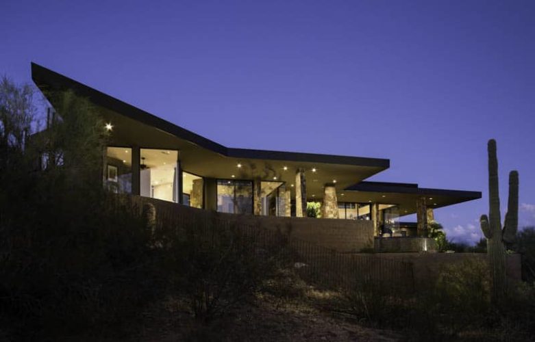 The 15 Best Residential Architects In Paradise Valley, Arizona - Home 