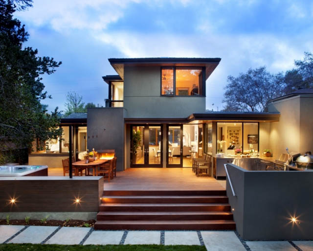 The 10 Best Custom Home Builders In Sausalito, California - Home ...