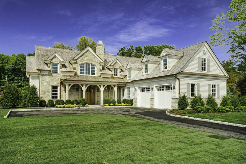 The 5 Best Custom Home Builders in Larchmont, New York - Home Builder ...