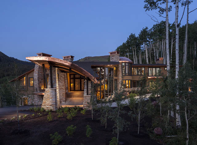 The 14 Best Custom Home Builders In Park City, Utah