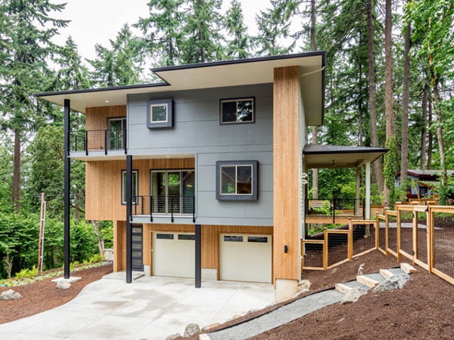The 7 Best Residential Architects in Eugene, Oregon