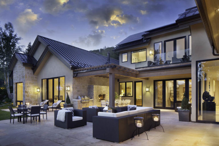 The 15 Best Residential Architects In Aspen, Colorado - Home Builder Digest