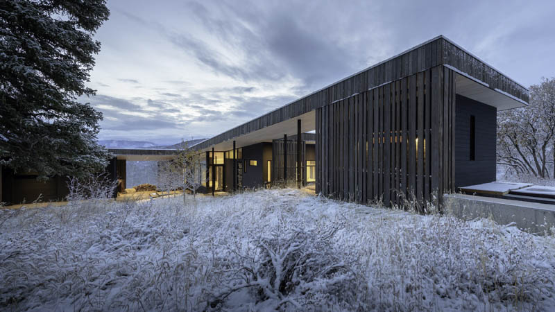 The 15 Best Residential Architects In Aspen, Colorado