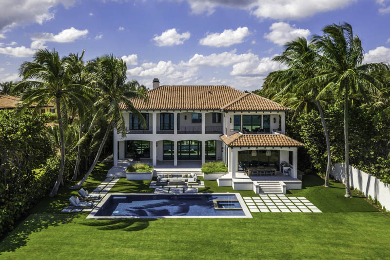 The 13 Best Custom Home Builders in Palm Beach, Florida