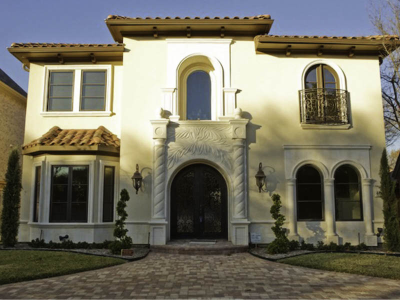 The 8 Best Custom Home Builders in Southlake, Texas - Home Builder Digest