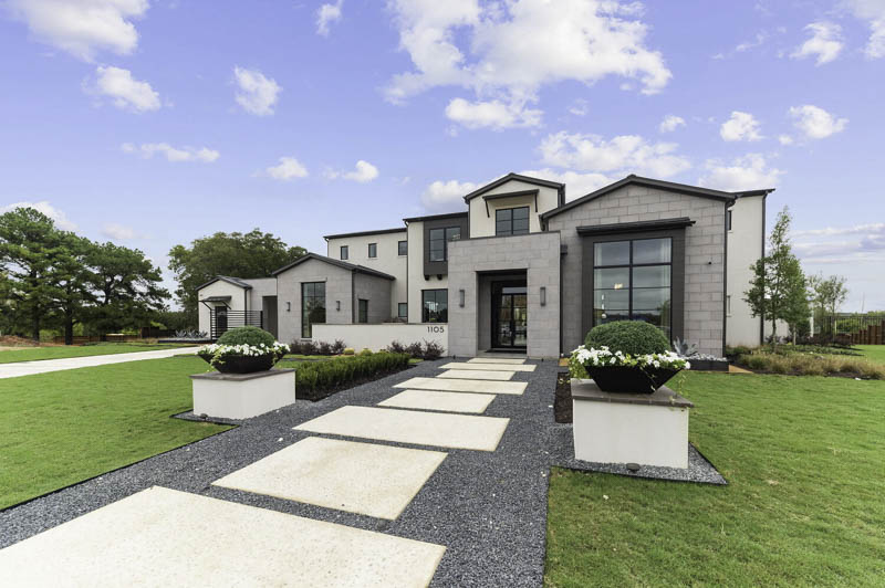 The 8 Best Custom Home Builders In Southlake, Texas - Home Builder Digest