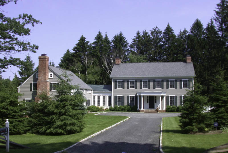 The 9 Best Residential Architects In Mendham New Jersey