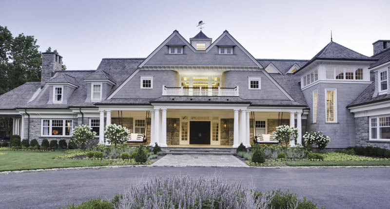 The 8 Best Residential Architects In Bernardsville New Jersey Home