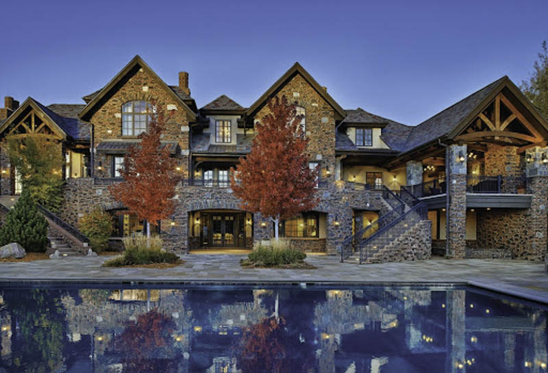 The 7 Best Custom Home Builders In Centennial, Colorado