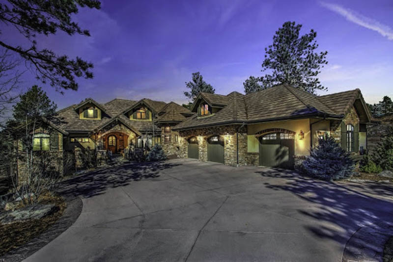 The 7 Best Custom Home Builders In Centennial, Colorado