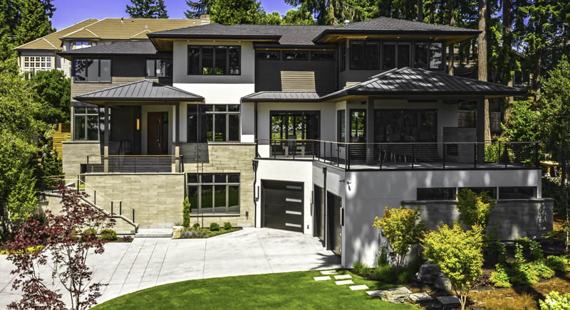 The 12 Best Custom Home Builders in Kirkland, Washington