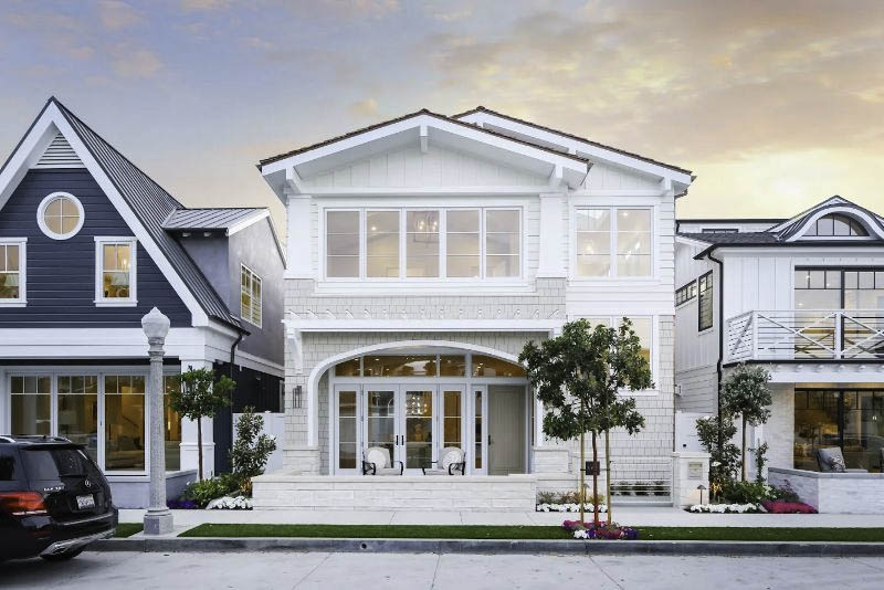 The 12 Best Custom Home Builders in Placentia California Home