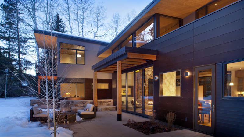 The 19 Best Residential Architects in Colorado