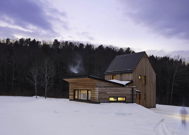 The 20 Best Residential Architects in Upstate New York