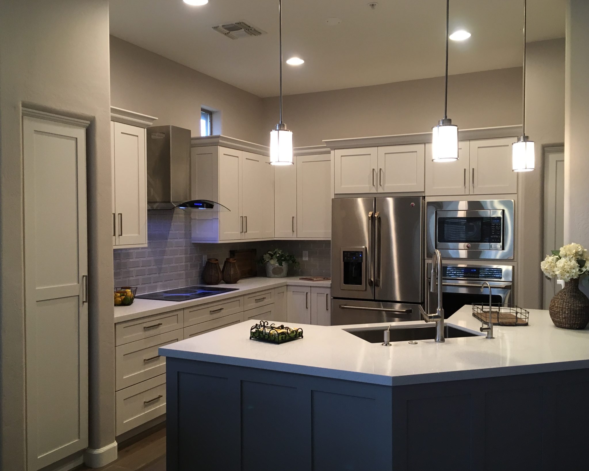 fallone kitchen and bath to hunts in scottsdale