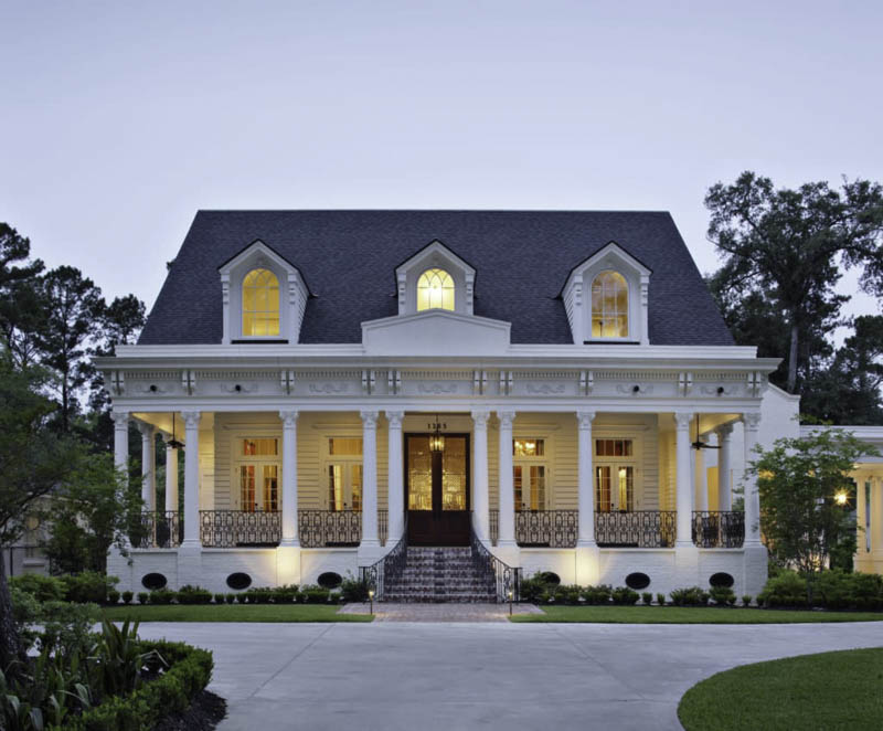 The 10 Best Residential Architects in Baton Rouge, Louisiana - Home ...