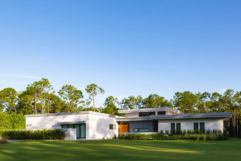 The 20 Best Residential Architects In Florida