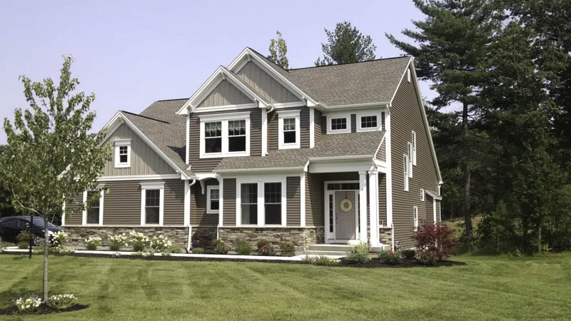 Belmonte Builders upstate new york home builders