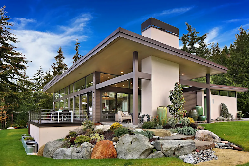 The 9 Best Custom Home Builders In Bellingham, Washington